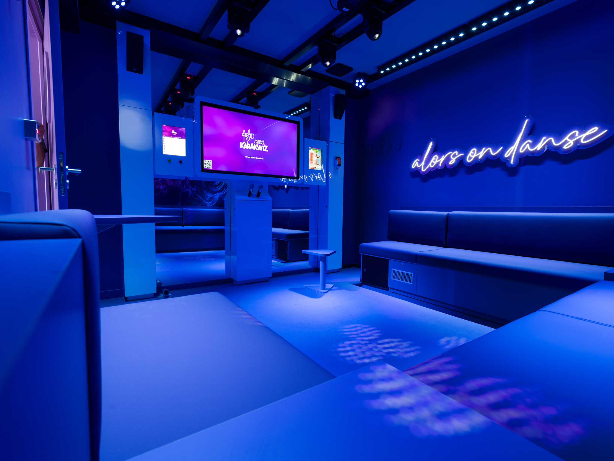 karakwiz violette 01