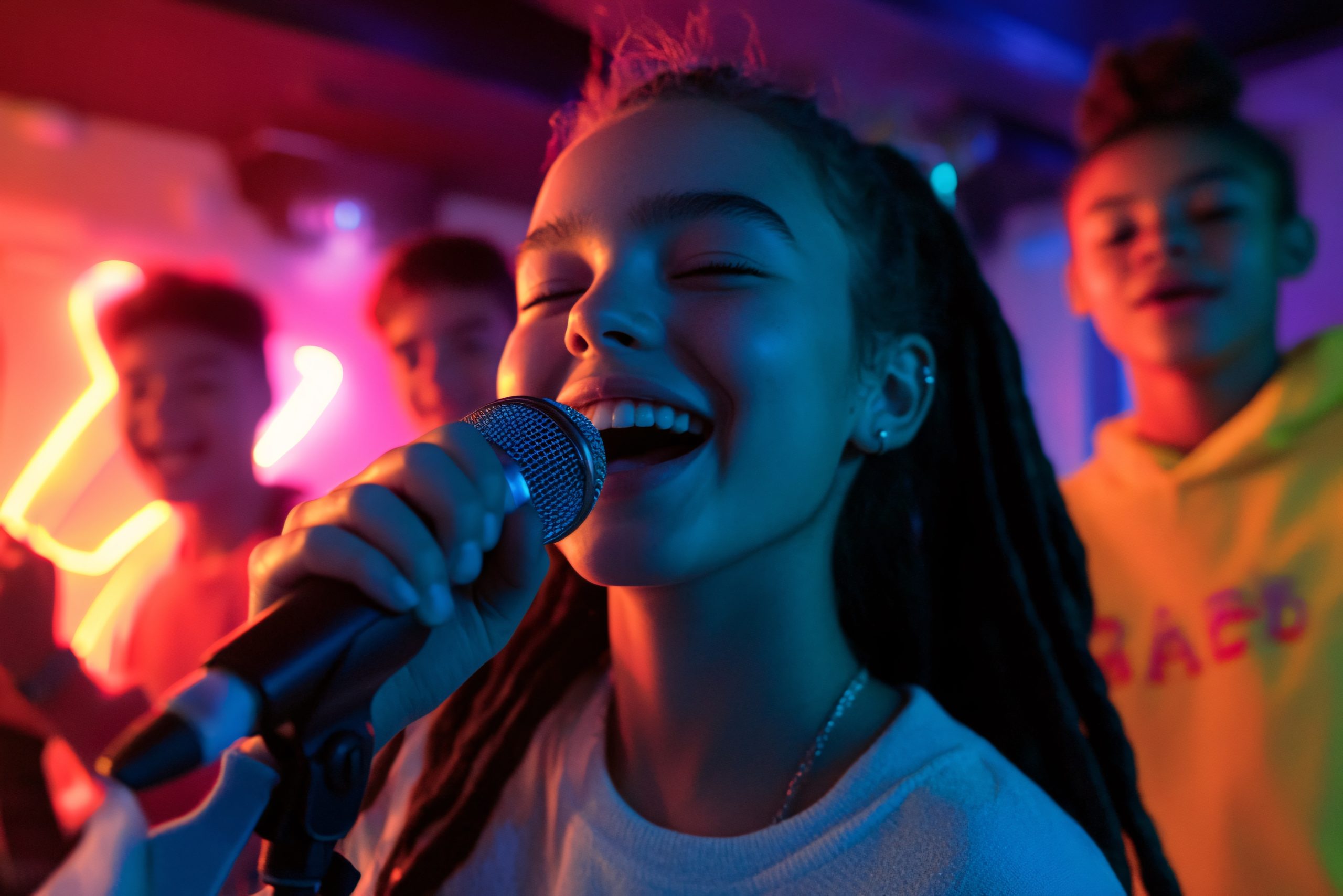 Anniversaire enfants