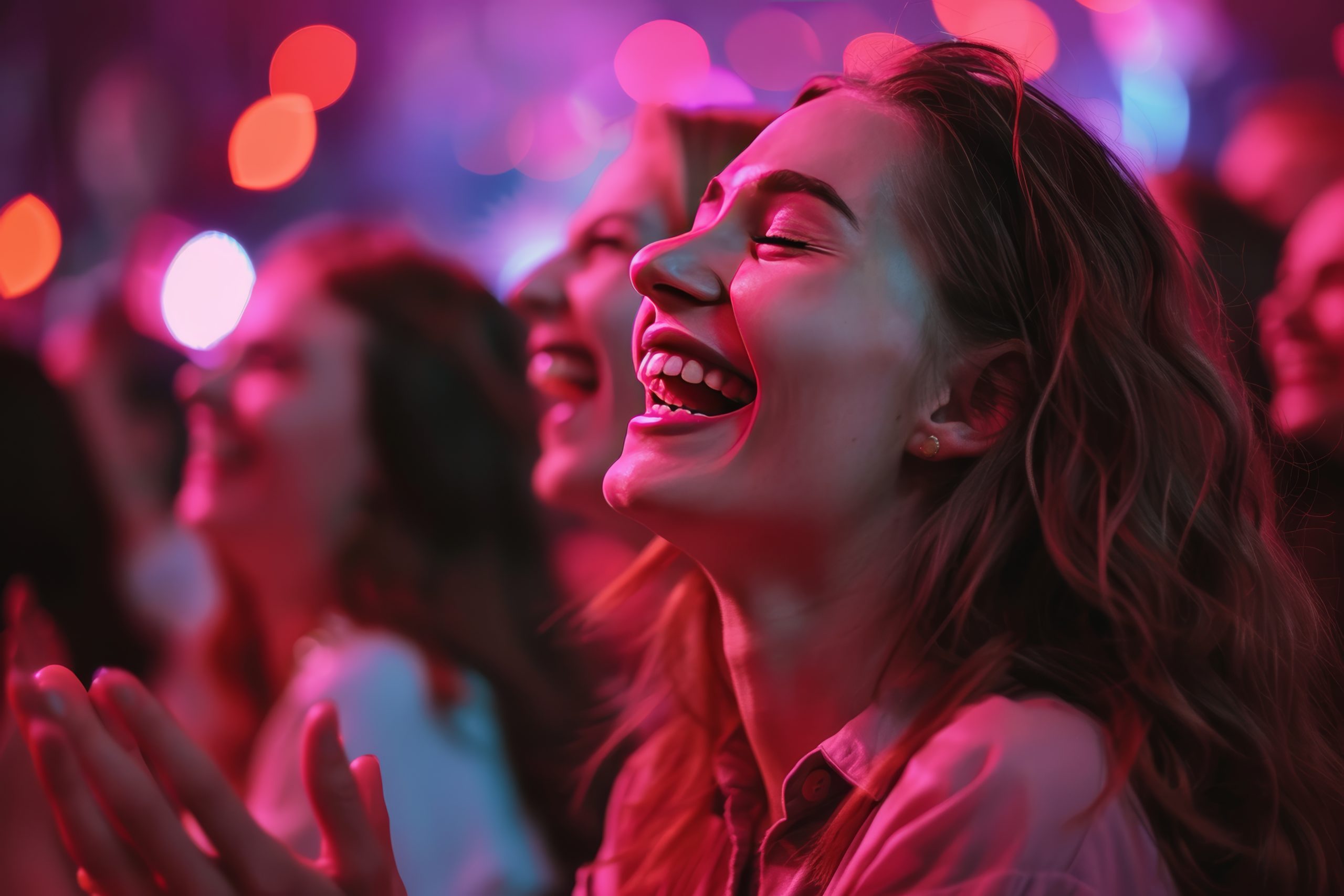 Réunion <br/>de rentrée